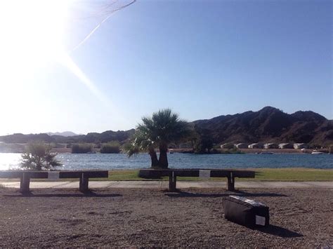 La Paz County Park - 16 Photos & 11 Reviews - Campgrounds - 7350 Riverside Dr, Parker, AZ ...