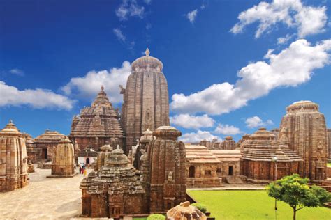 11 Must-See Ancient Temples in Bhubaneswar That You Can Visit