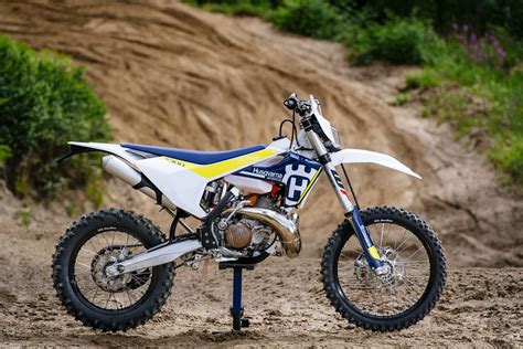 Husqvarna TE 300 - Alle technischen Daten zum Modell TE 300 von Husqvarna