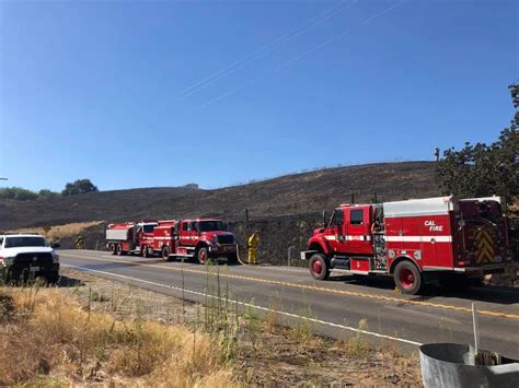 Update: Columbia Air Resources Headed To Stanislaus County Fire | myMotherLode.com