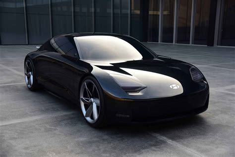 Hyundai Concept Cars Respect Past & Look To Future | AutoWise