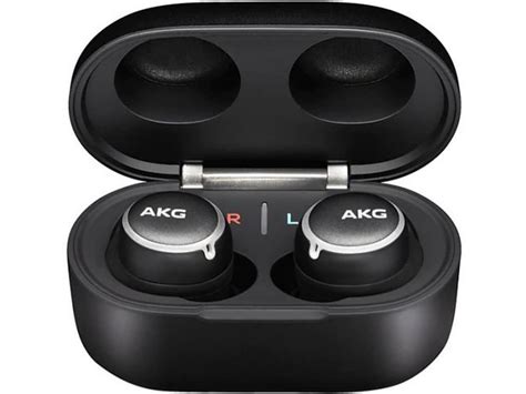 Samsung unveils AKG N400 true wireless earbuds with support for ANC and ...