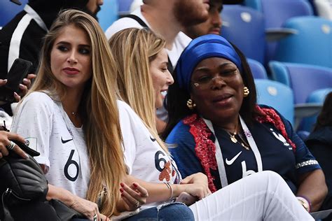 Who is Paul Pogba's girlfriend? Everything you need to know about Maria ...