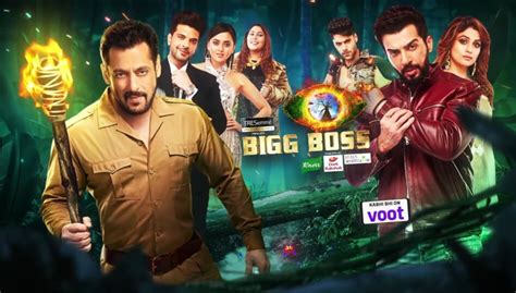 Bigg Boss 15 Contestants List, Repeat Telecast Timing | Bigg Boss 2021