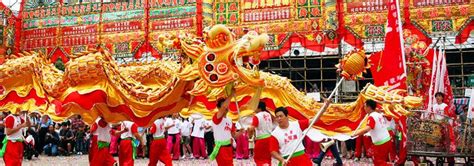 Hong Kong Cultural Celebrations | Hong Kong Tourism Board | Cultural ...