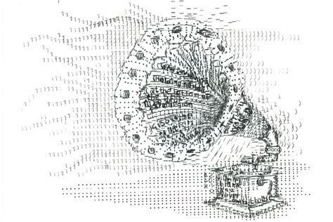 Artist Makes ASCII Art Physical With Typewriter | WIRED