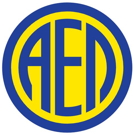 AEL Logo Download png