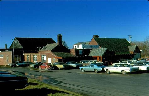 Richfield, Ohio, 1970 | Hemmings Daily