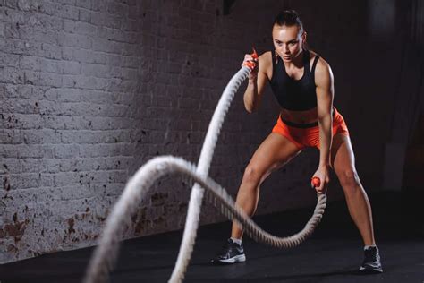 5+ Best Battle Ropes [2022] To Increase Your Strength!