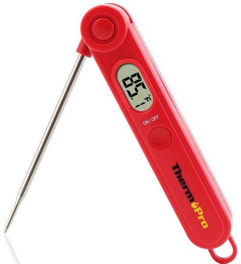 The 5 Best Digital Meat Thermometers in 2024 | SKINGROOM