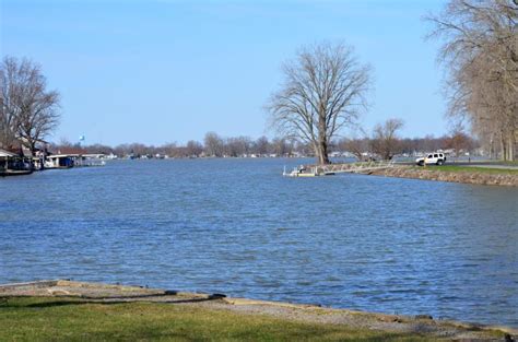 Indian Lake State Park