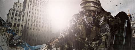 Metro: Redux Review