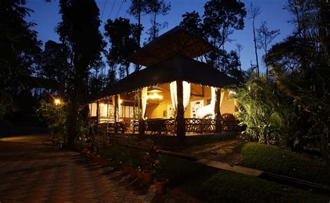 Homestay By The Riverside In Chikmagalur