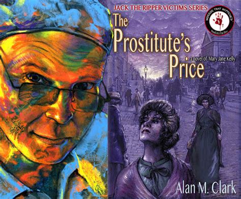 BooksChatter: ☀☄ Jack the Ripper Victims Series [1-5] - Alan M. Clark