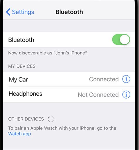 iPhone Bluetooth Keeps Disconnecting and Reconnecting? How to Fix • macReports