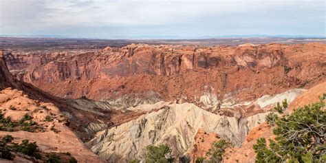 The 8 Best Hikes in Canyonlands National Park - Outdoor Project