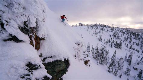 How to Plan a Winter Adventure in Kalispell, Montana - Jeff Bartlett Media