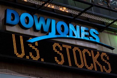 What’s Behind The Recent Dow Jones Stock Market Performance?