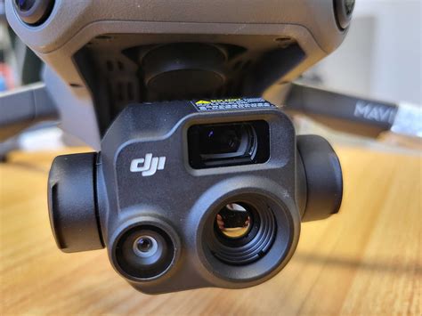 DJI Mavic 3T Cameras Explained | Hammer Missions