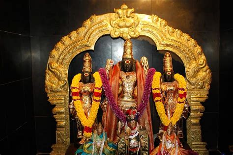 Abhishekam for Deities | India Cultural Center and Temple