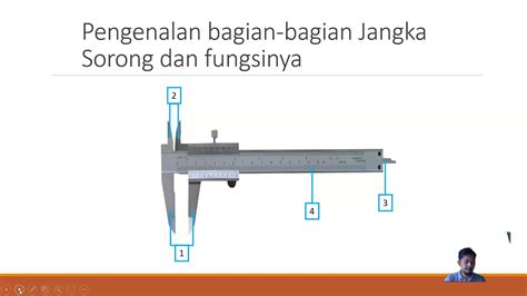 Detail Gambar Jangka Sorong Dan Fungsinya Koleksi Nomer 22