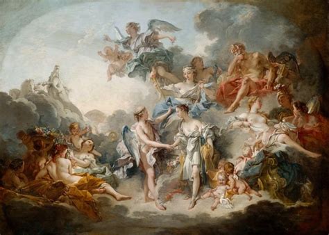 Pin by Rainbowqwrtu on ancient architecture in 2020 | Cupid and psyche, Painting reproductions ...