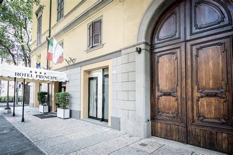 HOTEL PRINCIPE - Prices & Reviews (Modena, Italy)