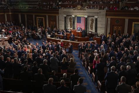 Louisiana Republican Mike Johnson elected new U.S. House speaker after ...