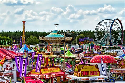 The Clay County Agricultural Fair Returns to the First Coast