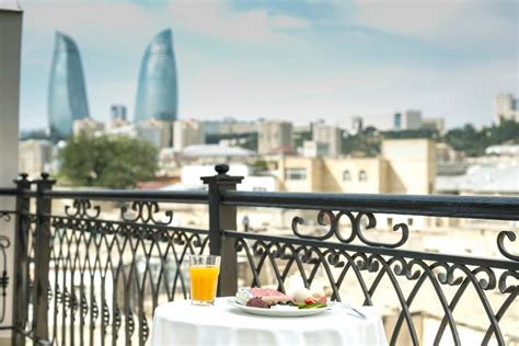 Old City Inn Hotel, Baku – Updated 2022 Prices