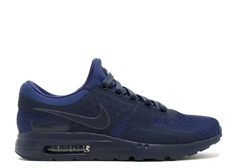 Nike Air Max Zero Blue Hot Sale | www.medialit.org