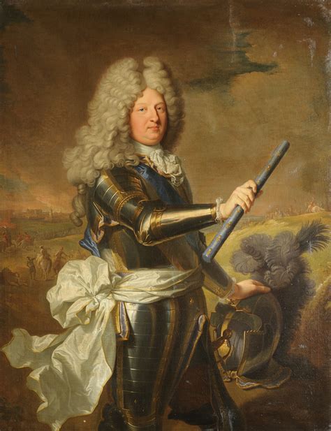 File:Hyacinthe Rigaud - Louis de France, Dauphin (1661-1711), dit le Grand Dauphin - Google Art ...