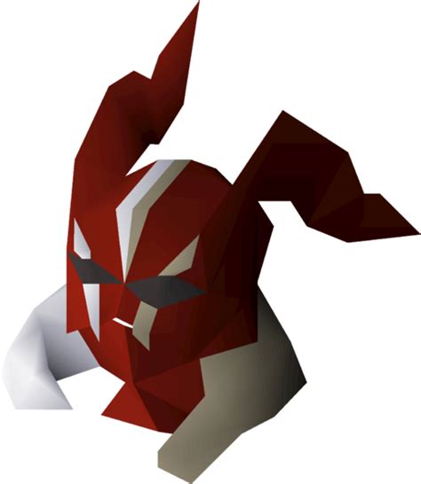 Dragon full helm - OSRS Wiki