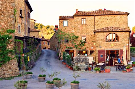 Radda in Chianti - Visit Chianti