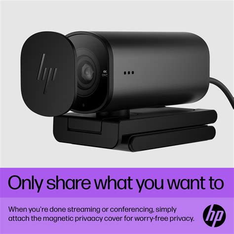 HP 325 FHD Webcam, 1840 in distributor/wholesale stock for resellers to ...