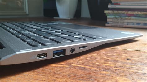 Acer Chromebook Spin 713 Review - Tech Advisor