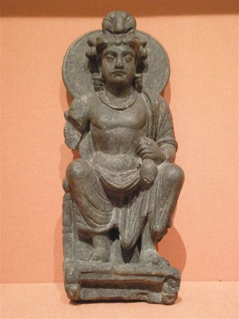 Gandhara art | Greco-Roman, Indian & Buddhist | Britannica