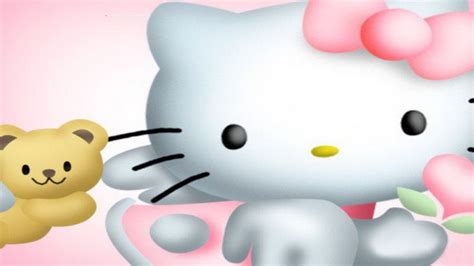 1920x1080 hello kitty free backgrounds desktop PNG 149 kB, HD Wallpaper ...