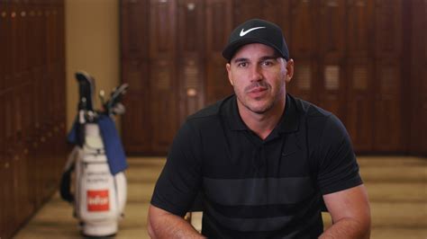 Brooks Koepka Workout Tips | From the Tips by Golf Galaxy