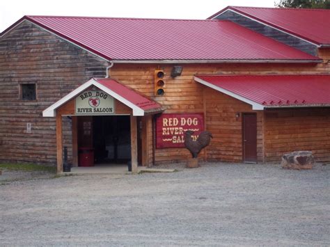 Red Dog Saloon | Weekend Retweat, Tiffany Eckherdt & Lindsey… | Flickr