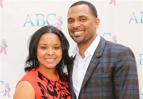 Mike Epps' Wife Alleges He Cut Off Her Financial Support