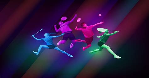 Badminton Tokyo Olympics 2020 Round-up - A Exhilarating Games?