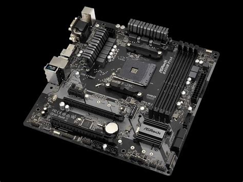 Best Gaming and Budget Motherboard for Amd Ryzen 7 3700x