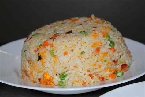 Fried Rice Free Stock Photo - Public Domain Pictures