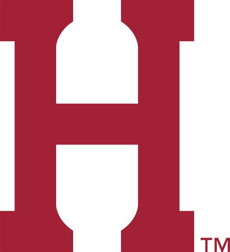 Harvard Crimson Logo