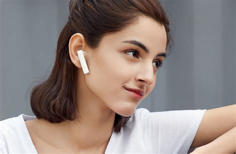 Mi True Wireless Earphones 2 Basic : Xiaomi lance ses écouteurs à réduction de bruit... à moins ...