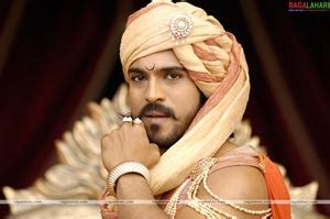 Magadheera Ram Charan Teja Photo Gallery