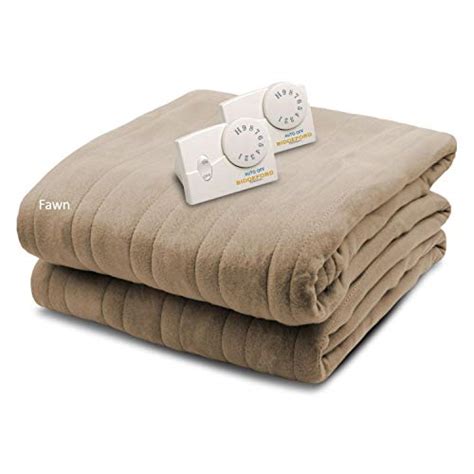 Top 15 Best Electric Blankets in 2023 Reviews - Buyer’s Guide