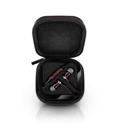 Sennheiser Momentum In-Ear | Asia Dreams