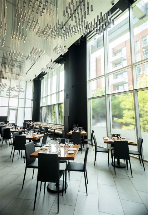 STK Steakhouse - Nashville Lifestyles